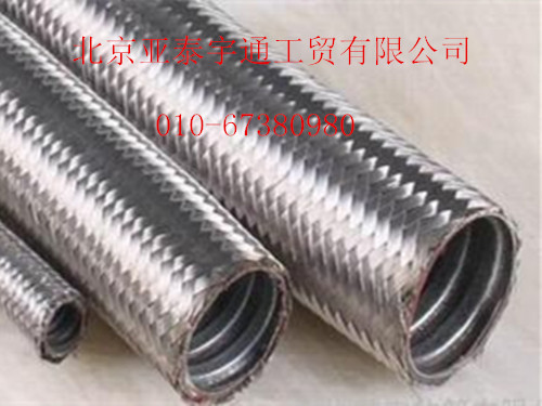 不銹鋼波紋軟管2