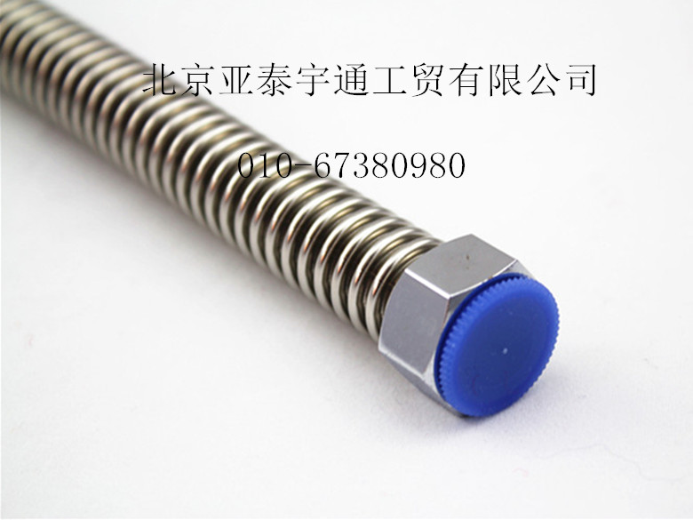 不銹鋼波紋軟管5