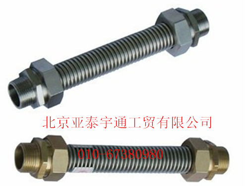 不銹鋼波紋軟管8