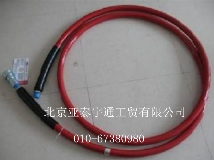 CNG天然氣軟管總成4