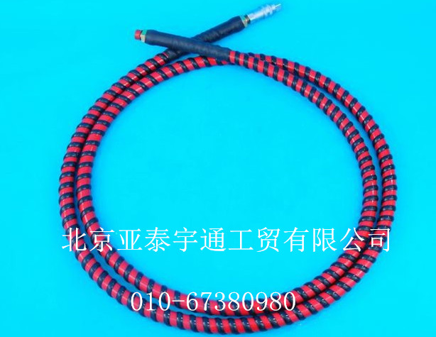CNG天然氣軟管總成5