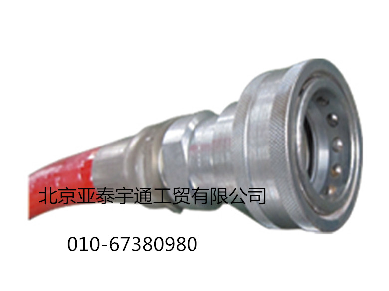 CNG天然氣軟管總成7