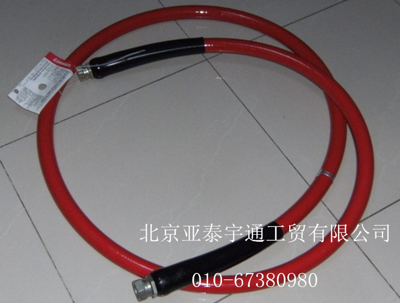 CNG天然氣軟管總成8