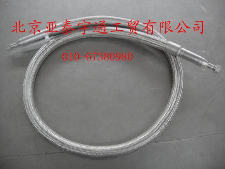 低溫真空軟管總成1