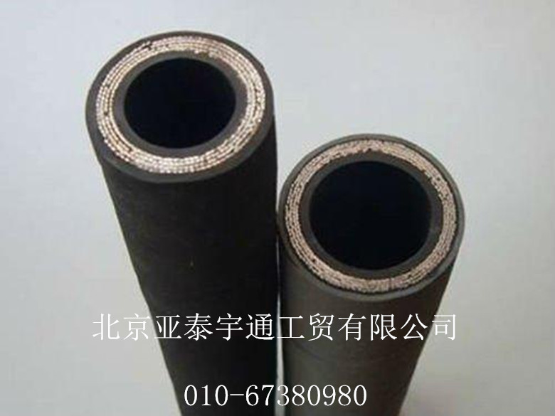 高壓膠管7