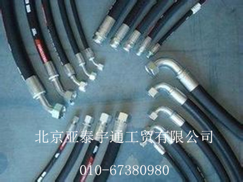高壓膠管10