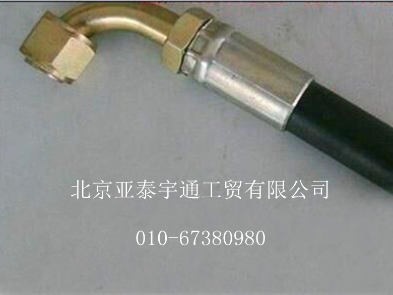高壓膠管11