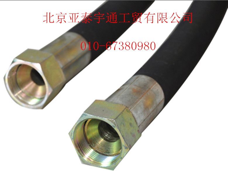 高壓膠管14