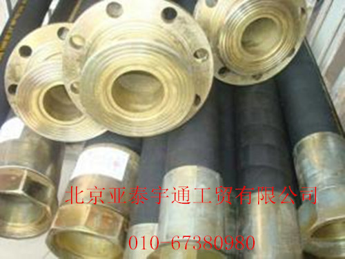 高壓膠管17