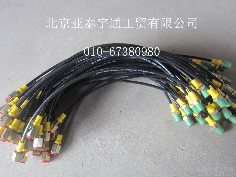 測壓軟管總成3
