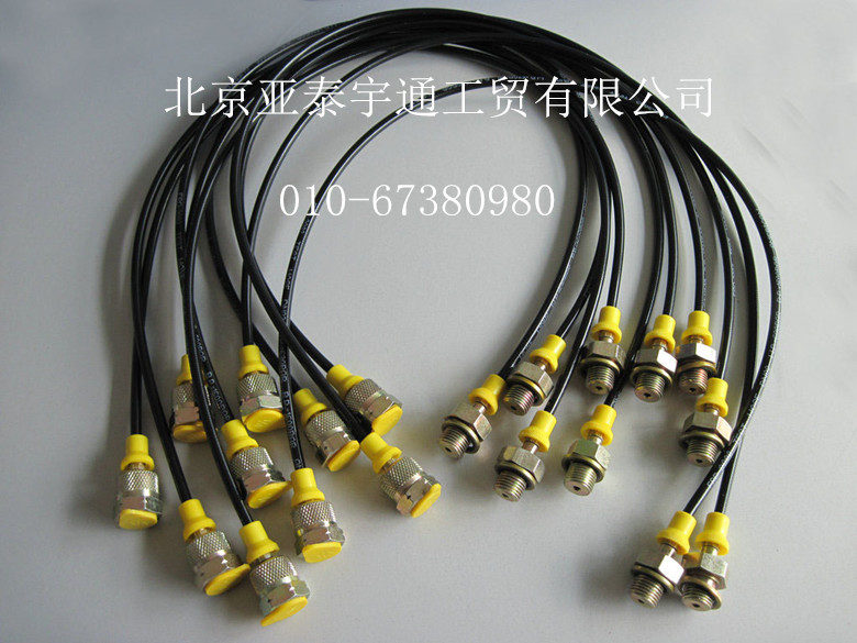 測壓軟管總成4