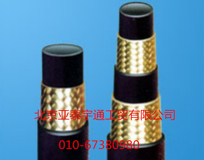 高壓膠管1