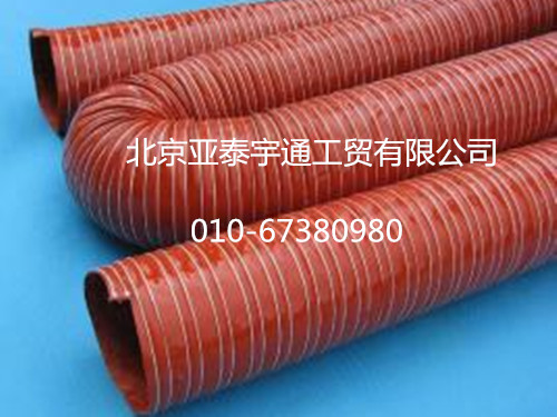 耐高溫風管3