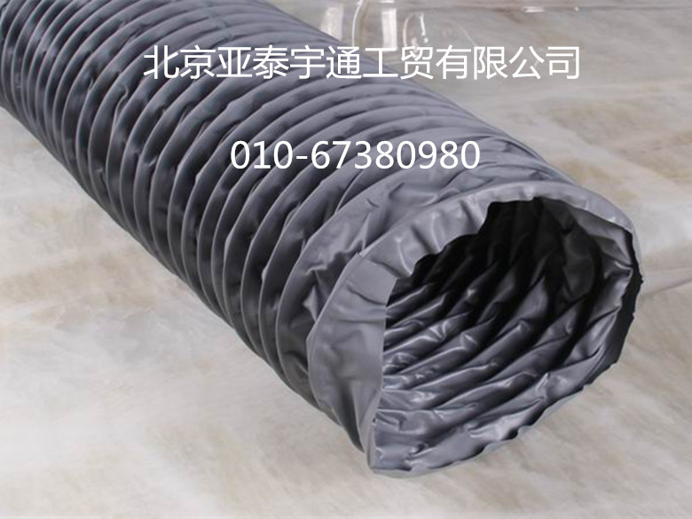 耐高溫風管4