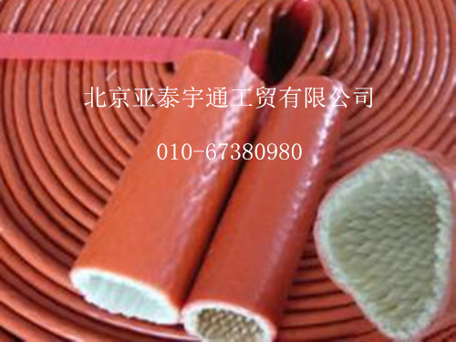 高溫軟管保護套