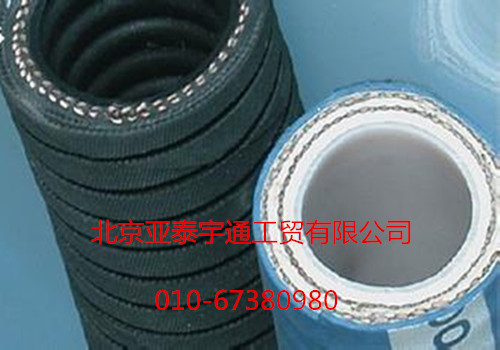耐酸堿軟管11