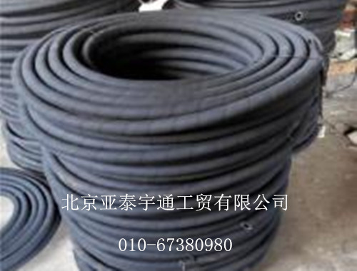 耐酸堿軟管14