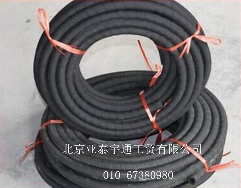 低壓夾布膠管2