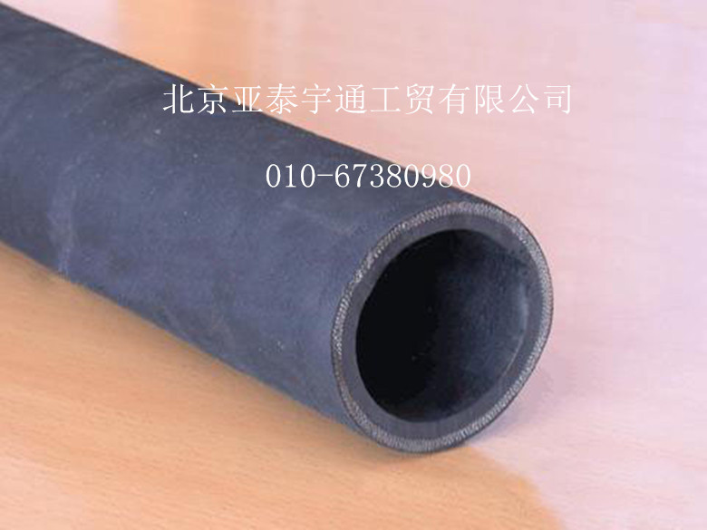 低壓夾布膠管5