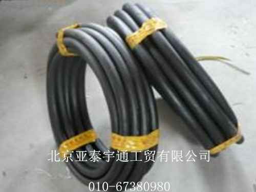 低壓夾布膠管9