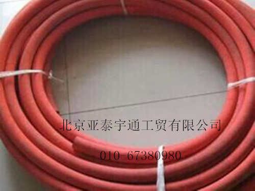 低壓夾布膠管16