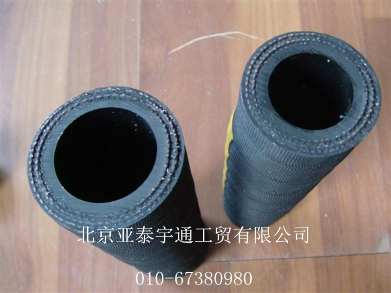 低壓夾布膠管17