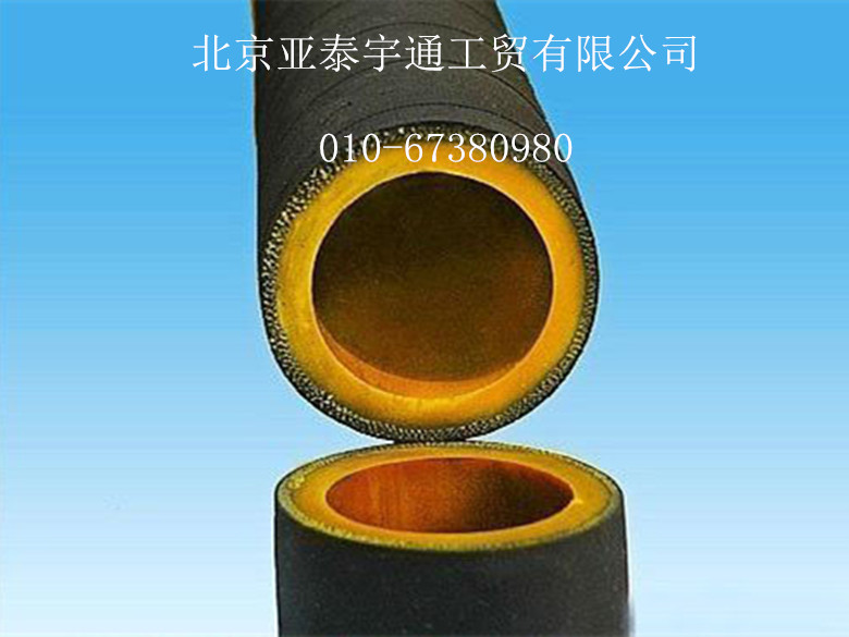 低壓夾布膠管18