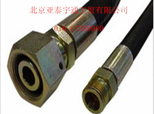 低壓夾布膠管19