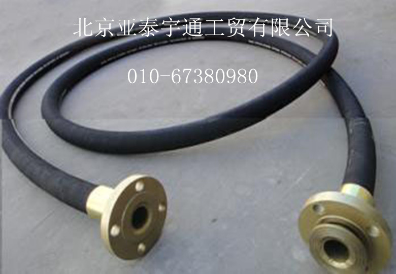低壓夾布膠管22