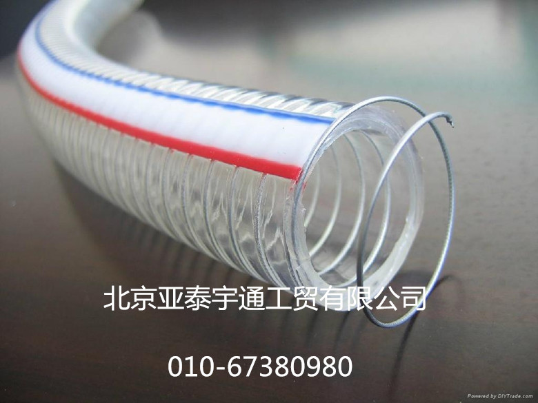 食品級軟管21