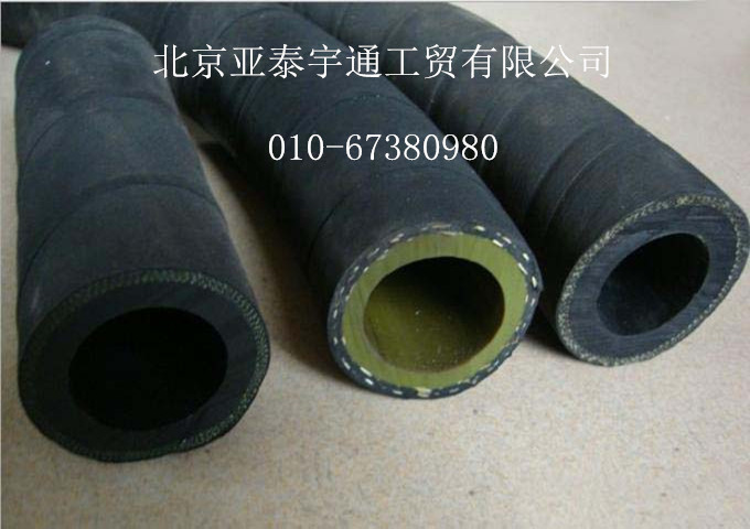 耐磨噴砂膠管3