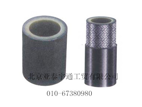 耐磨噴砂膠管5