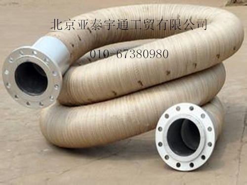 耐磨噴砂膠管8