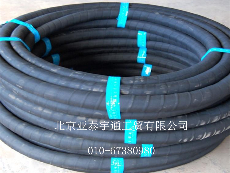 耐磨噴砂膠管14