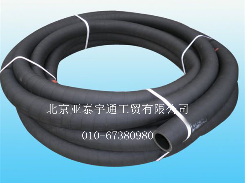 耐磨噴砂膠管15