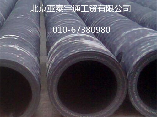 吸排膠管9