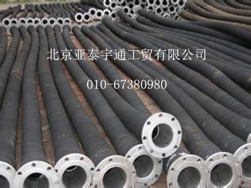 吸排膠管11