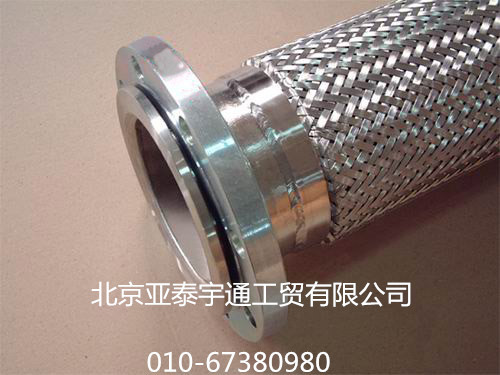 金屬吸排軟管3