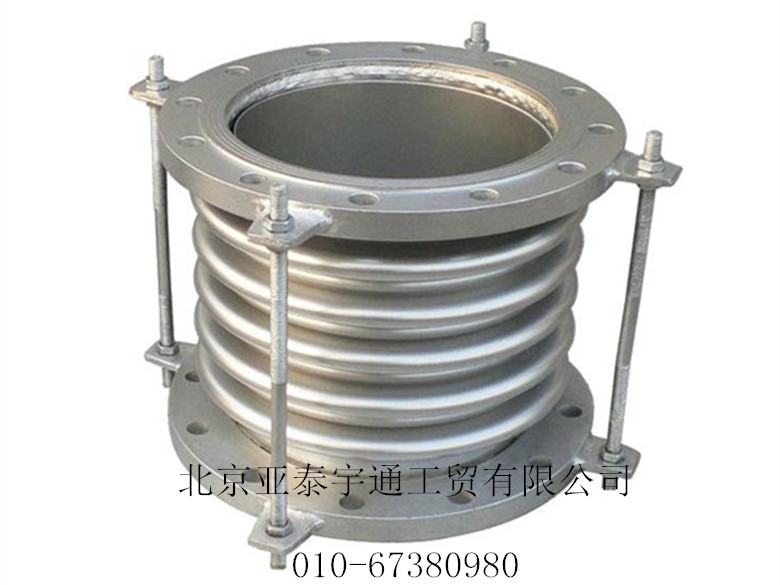不銹鋼補償器1