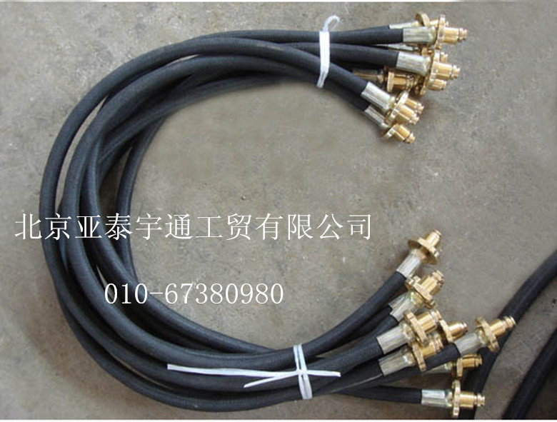 導氣軟管總成