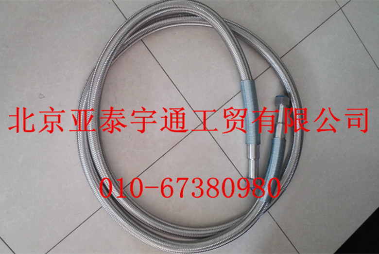 LNG加液軟管總成2
