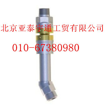 LNG加液拉斷閥