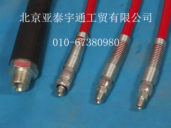 CNG天然氣軟管總成2