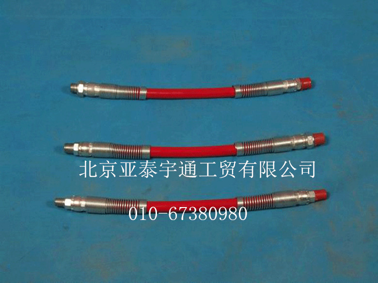 CNG天然氣軟管總成3