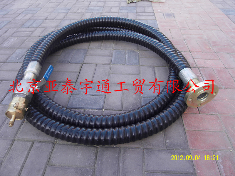 裝卸軟管總成4