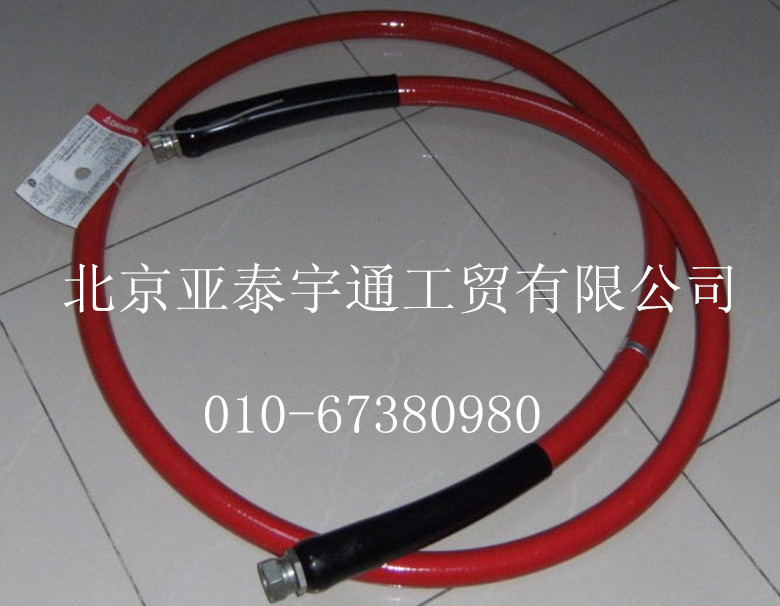 CNG天然氣軟管總成