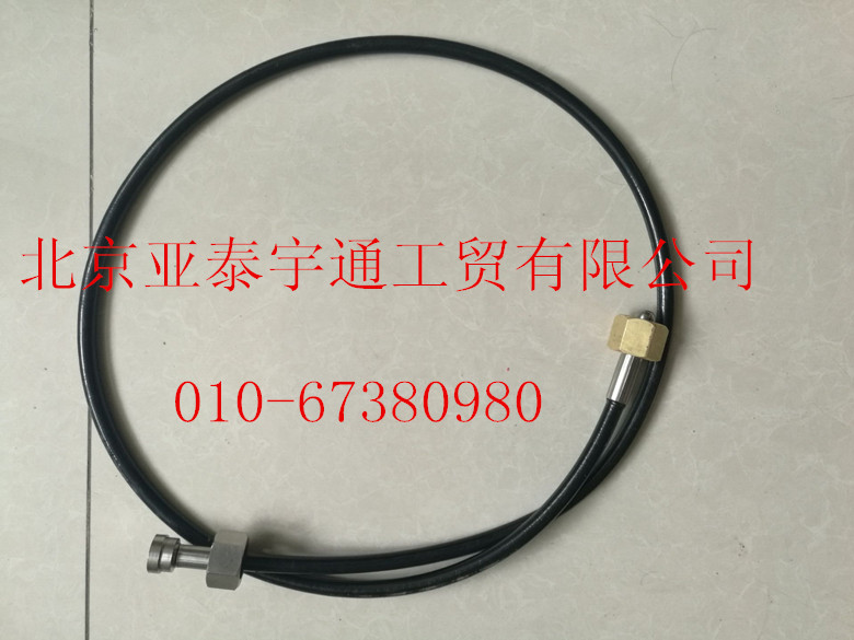 二氧化碳軟管總成