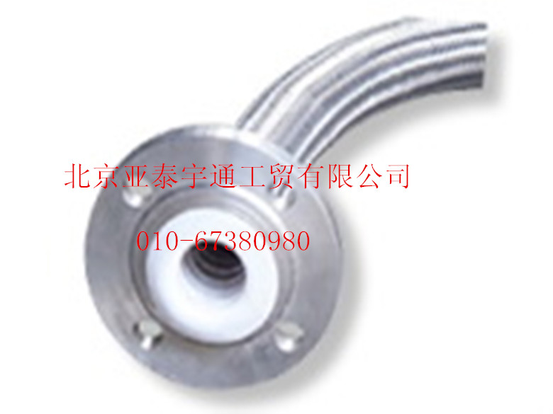 低溫軟管總成3